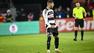 Šokantan transfer za Jovu Lukića odmah nakon Mundijala: "Tamo će navjerovatnije"
